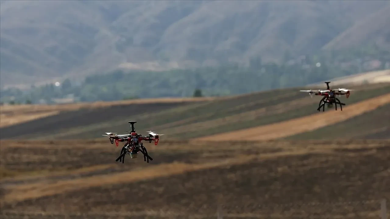 Yeni nesil Türk kargo İHA: Zorlu görev için geri sayım