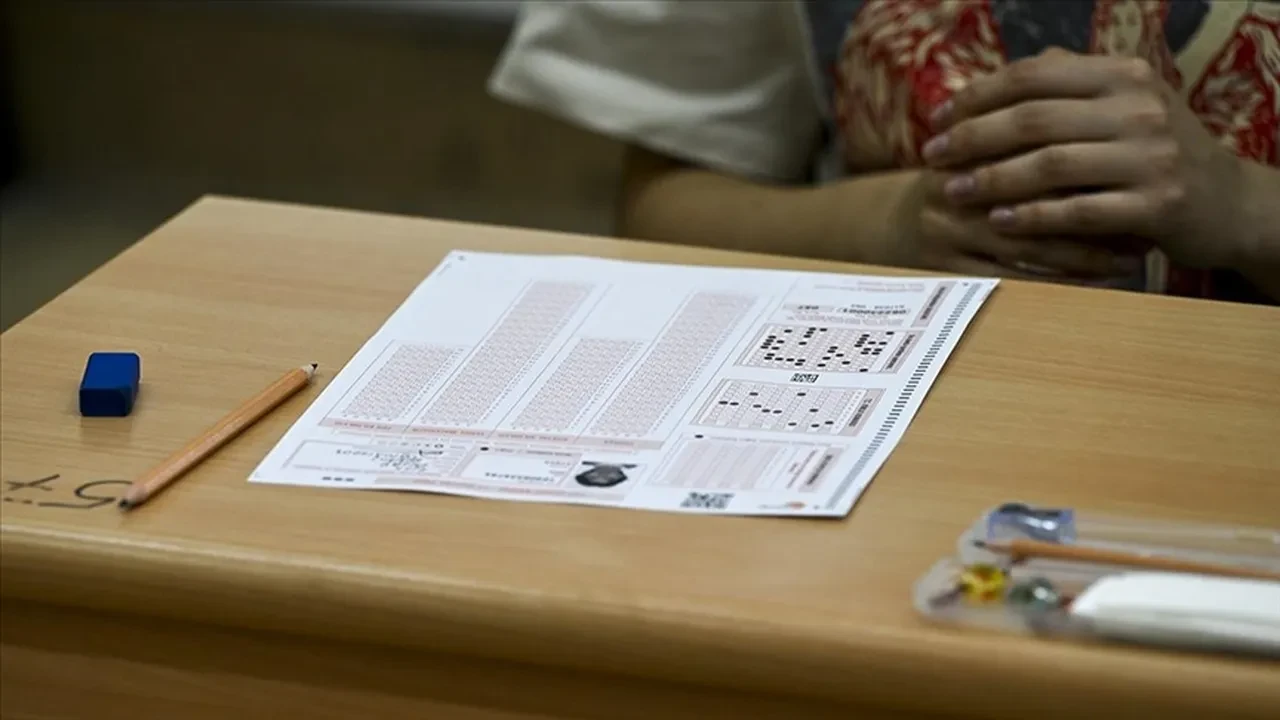 YKS AYT soruları ve cevap anahtarı ne zaman açıklanacak? Milyonlarca öğrencinin gözü ÖSYM'den gelecek açıklamada