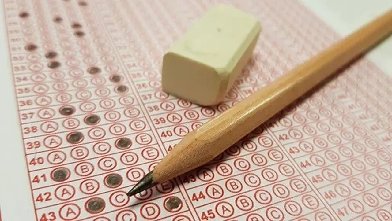 YKS maratonunda 2. gün! Gözler AYT ve YDT' de