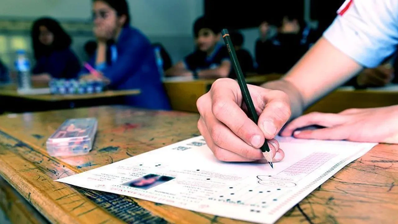 YKS soru kitapçıkları ve cevap anahtarları erişime açıldı
