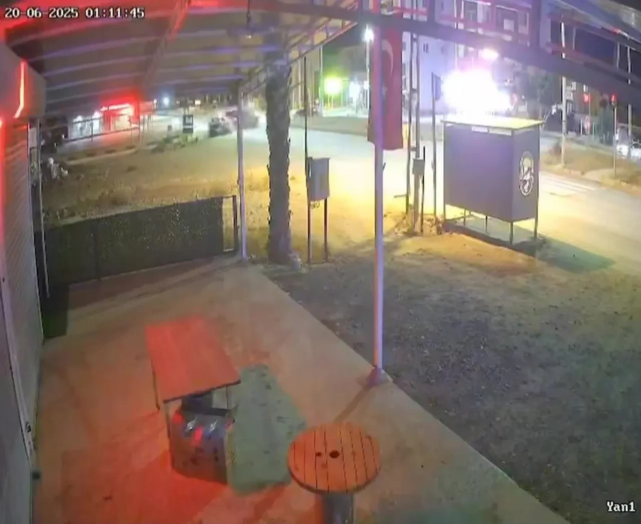 Yürekleri burkan hikaye! Karnesini göremeden öldü, babası çok istediği hediyesiyle gömdü 