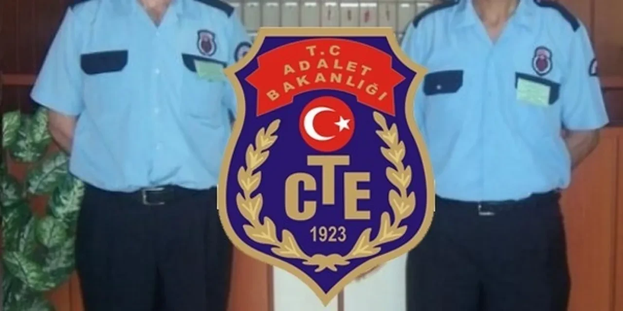 2025 CTE Ceza ve Tevkifevleri İsteğe Bağlı Atama sonuçları açıklandı mı?