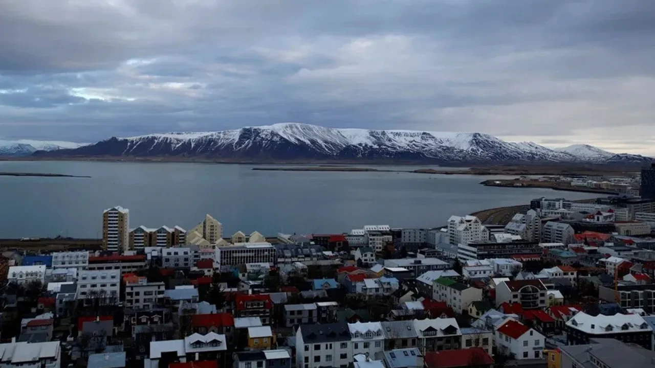 3. Dünya Savaşı korkusu artıyor! İşte dünyanın en güvenli ülkesi
