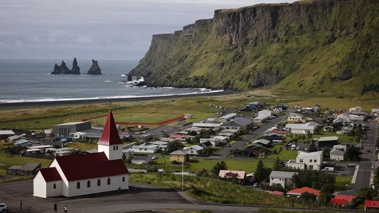 3. Dünya Savaşı korkusu artıyor! İşte dünyanın en güvenli ülkesi