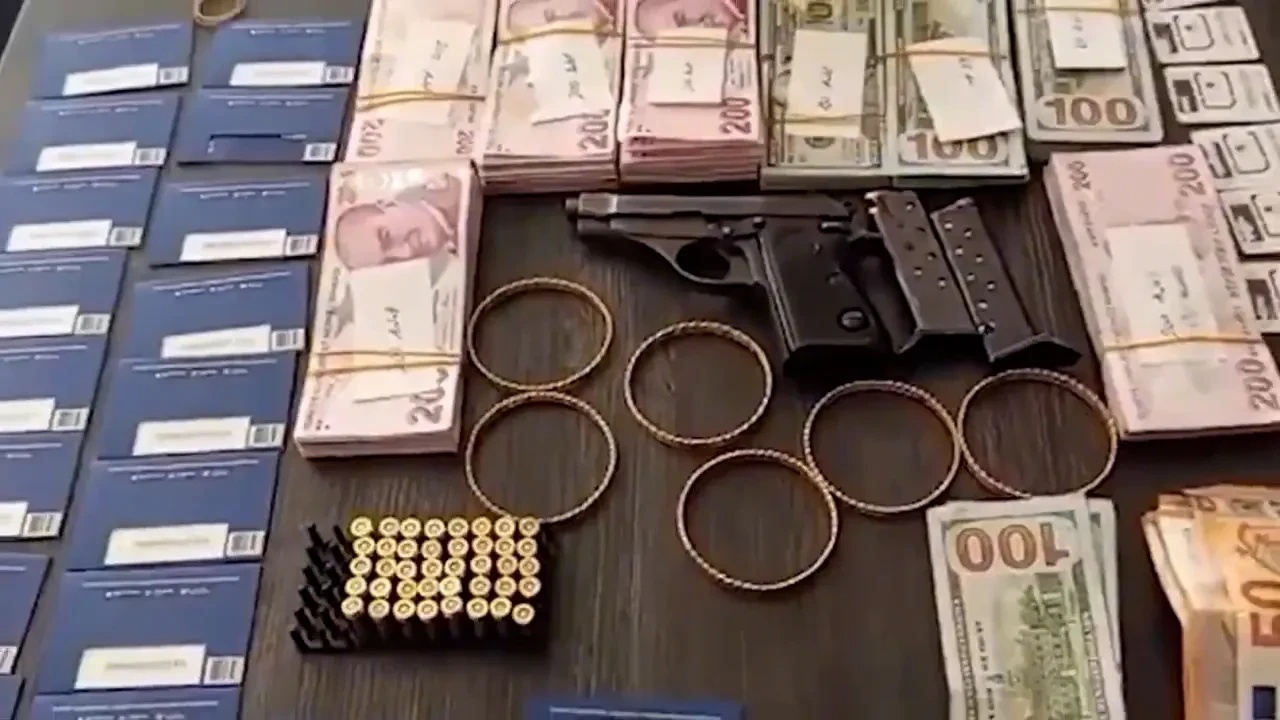 47 ilde dolandırıcılık operasyonu! Vatandaşları böyle kandırmışlar: Tam 2 milyar 799 milyon TL