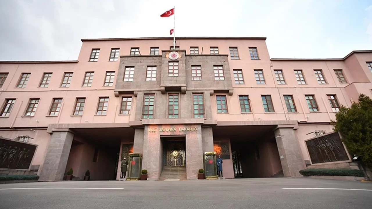 ABD üssüne saldırıda Türk birlikleri zarar gördü mü? MSB'den açıklama var