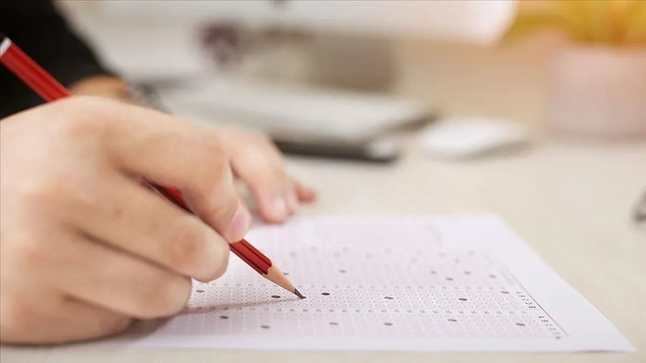 AGS sınav giriş yerleri ne zaman açıklanacak? Sınav 13 Temmuz'da uygulanacak