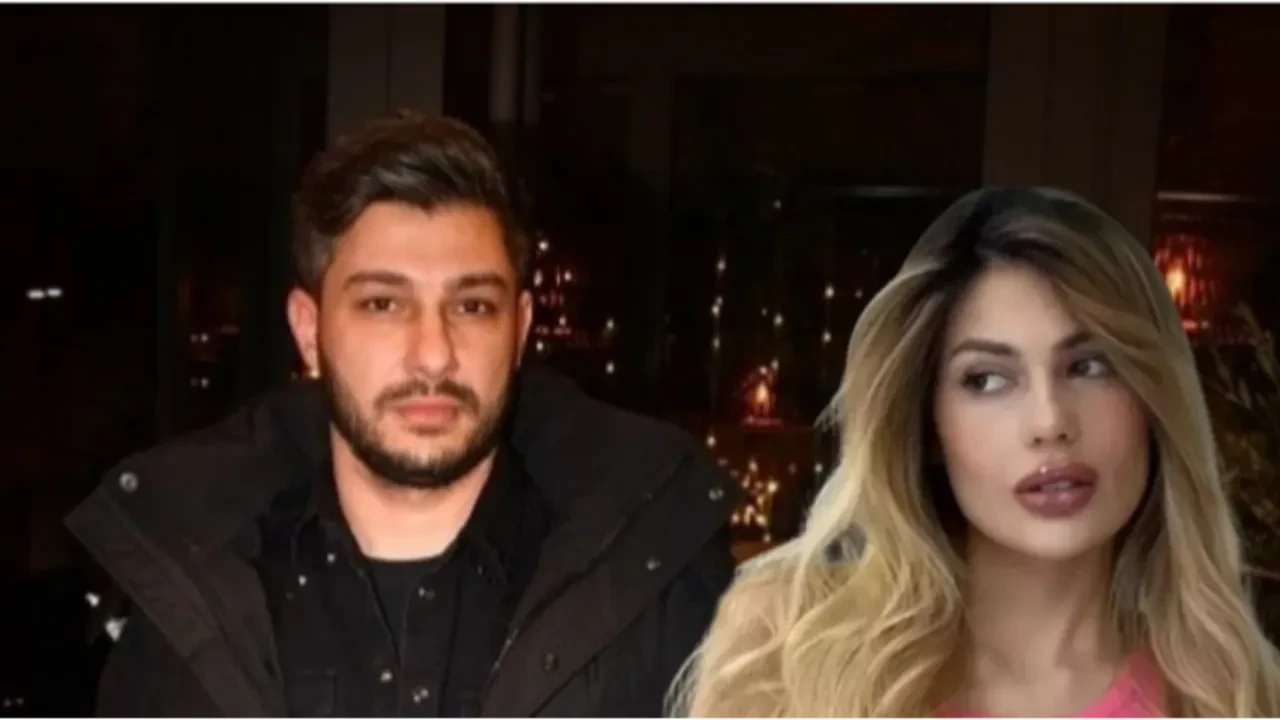 Annesi “Affetmiyorum” dedi! Nihal Candan'ın eşi Faruk Çiçek suçlamalar hakkında ilk kez konuştu 
