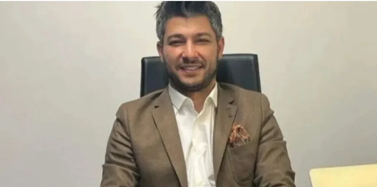 Annesi “Affetmiyorum” dedi! Nihal Candan'ın eşi Faruk Çiçek suçlamalar hakkında ilk kez konuştu