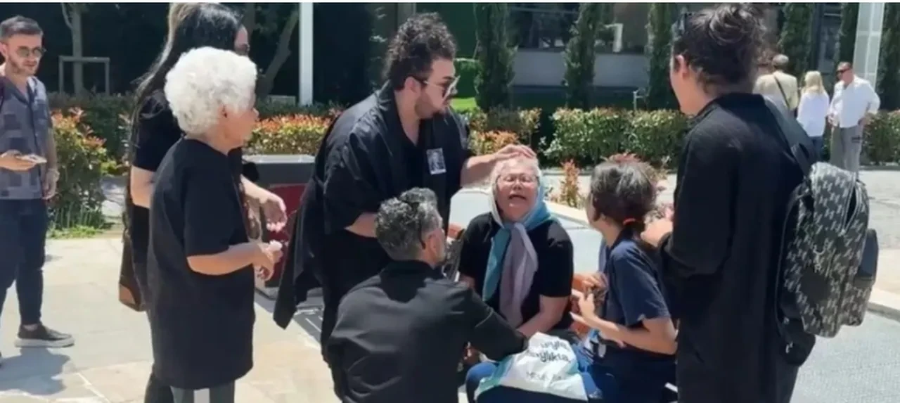 Annesi “Affetmiyorum” dedi! Nihal Candan'ın eşi Faruk Çiçek suçlamalar hakkında ilk kez konuştu