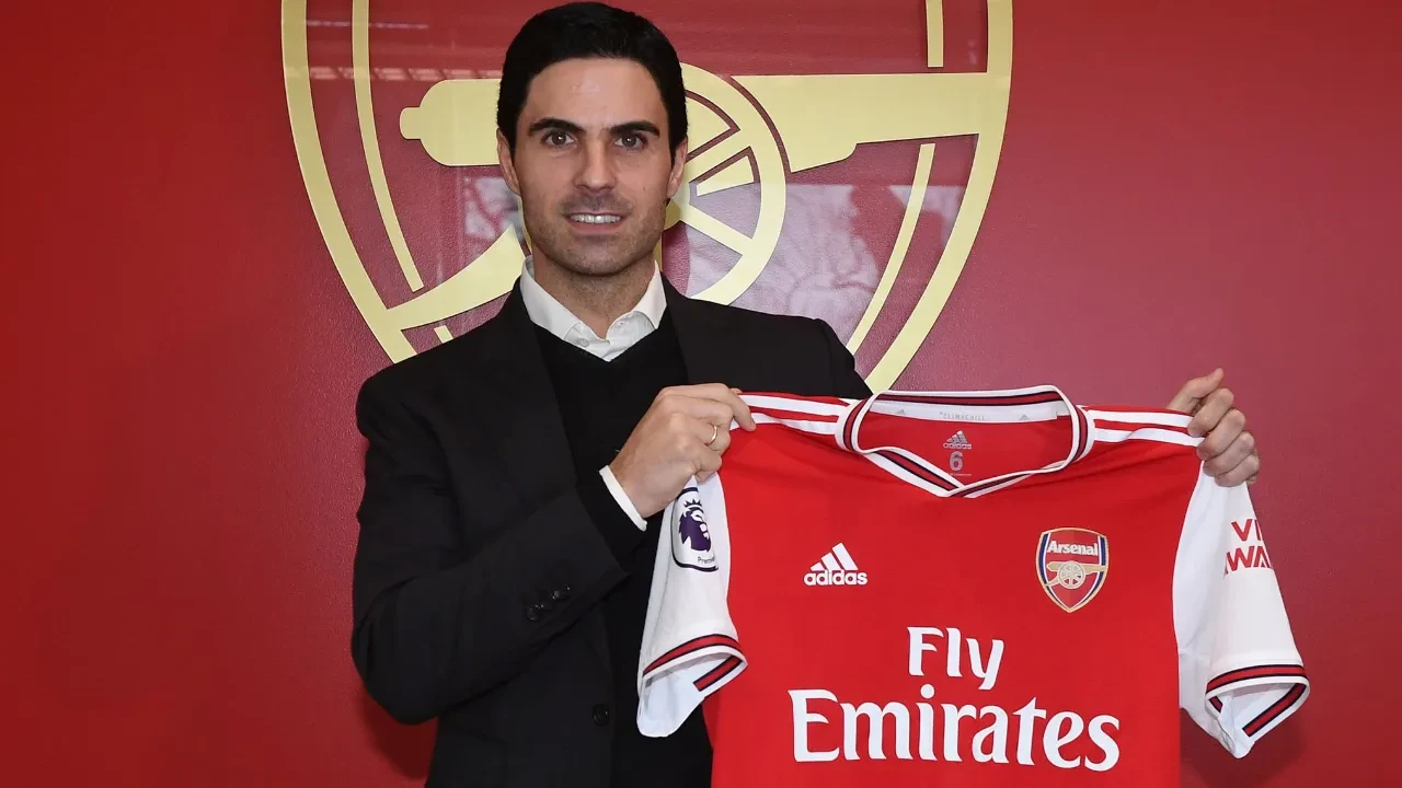 Arsenal'den 80 milyon Euroluk forvet transferi! 