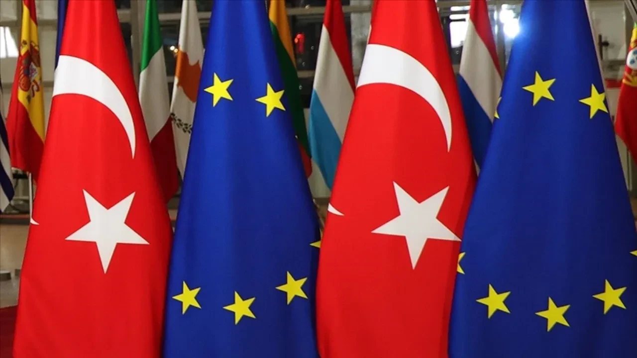 Avrupa Birliği’nden Türkiye’deki sığınmacılara yeni destek paketi