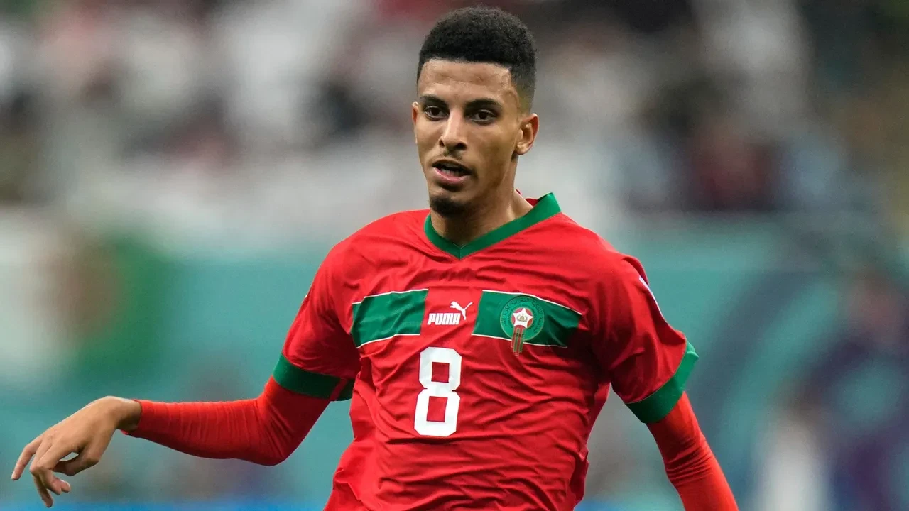 Azzedine Ounahi kaç yaşında? Fenerbahçe’nin peşinde olduğu isim gündem oldu