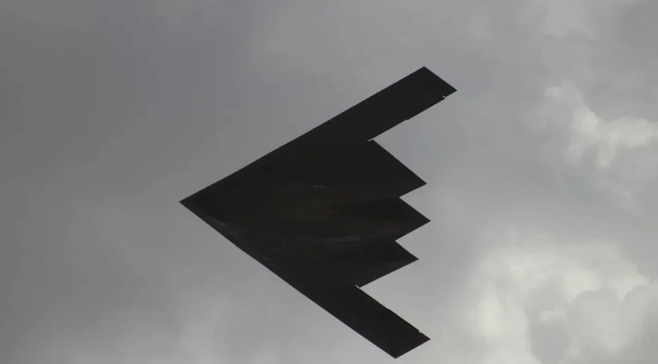 B2 bombardıman uçağı maliyeti! 1970'lerde geliştirme süreci başladı