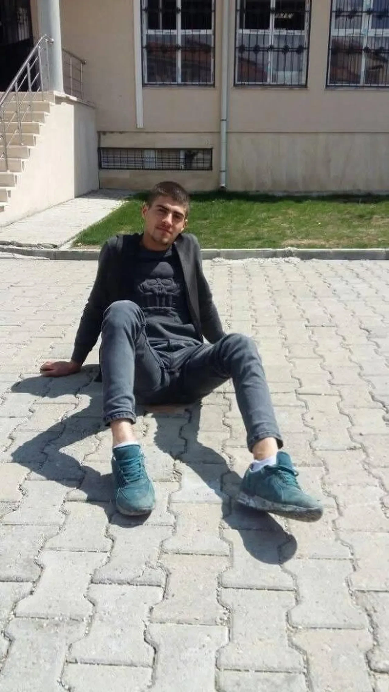 Batman'da feci kaza! Keşif aracı şarampole yuvarlandı: Ölü ve yaralılar var