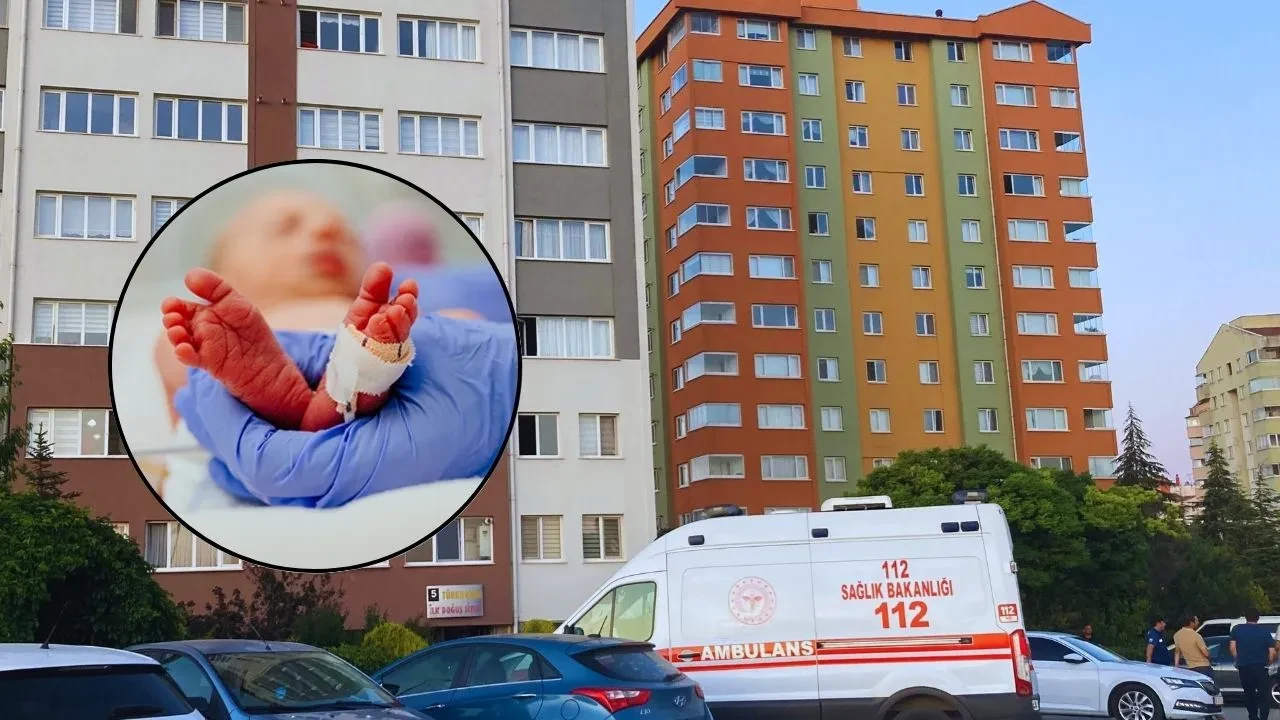 Buzdolabından bebek cesedi çıktı! 11 yaşındaki çocuk temizlik yaparken buldu
