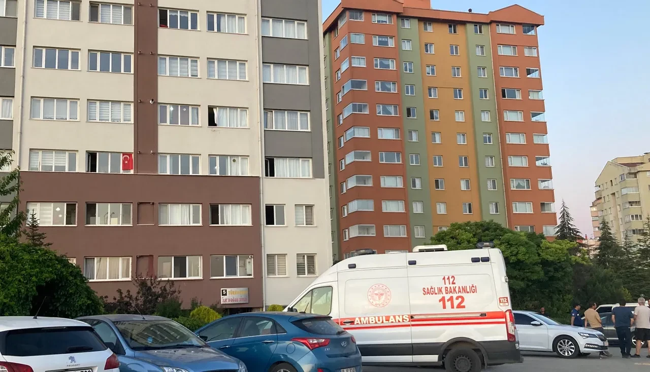 Buzdolabından bebek cesedi çıktı! 11 yaşındaki çocuk temizlik yaparken buldu