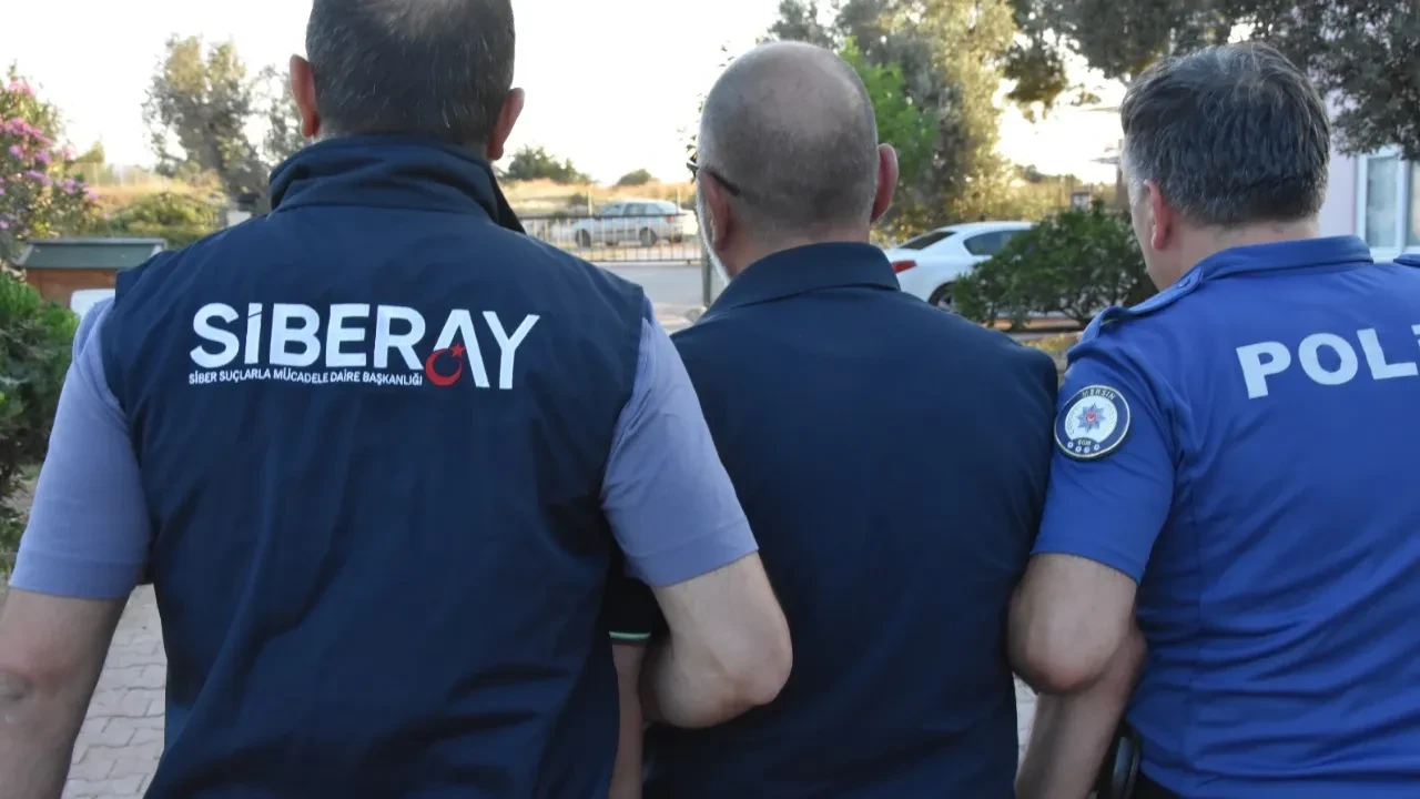 CİMER'e gelen ihbarlar polisi harekete geçirdi! Yasa dışı bahis çetesi çökertildi