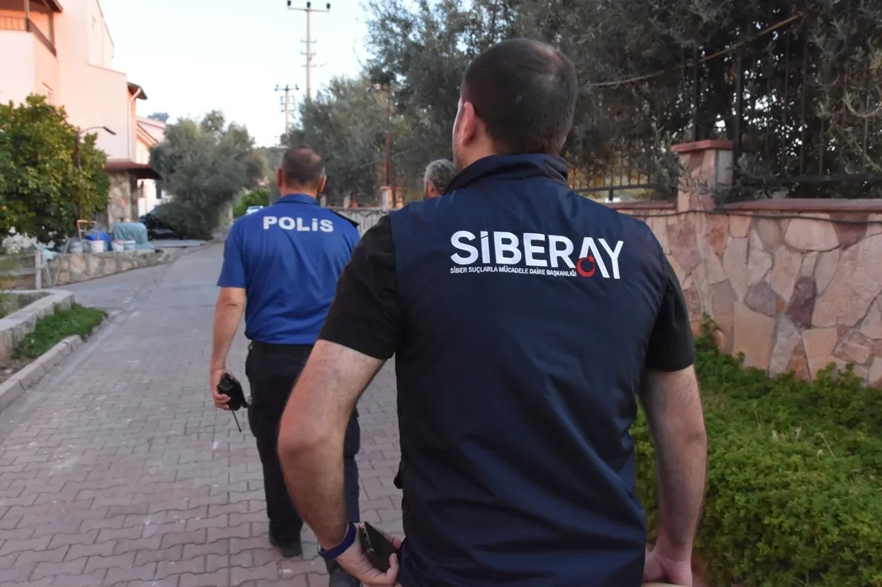 CİMER'e gelen ihbarlar polisi harekete geçirdi! Yasa dışı bahis çetesi çökertildi