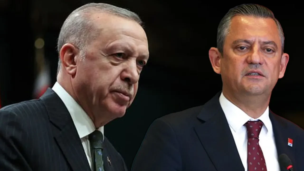 Cumhurbaşkanı Erdoğan, Özgür Özel'e boykot tepkisi: Milli markalara darbe vurmaya çalışıyor