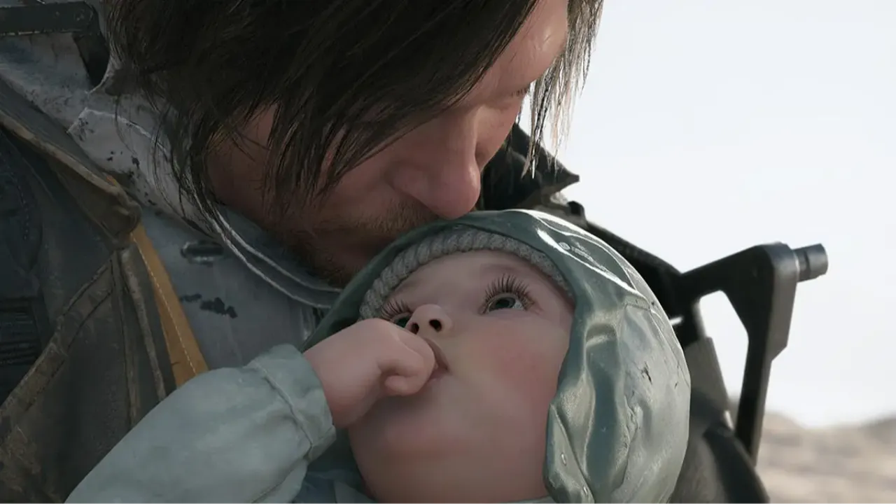 Death Stranding 2 görüntüleri sızdı! İşte herkesin beklediği oyun hakkında bilinmesi gerekenler