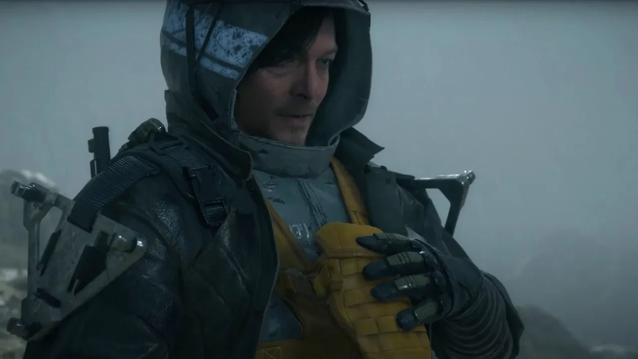 Death Stranding 2 görüntüleri sızdı! İşte herkesin beklediği oyun hakkında bilinmesi gerekenler