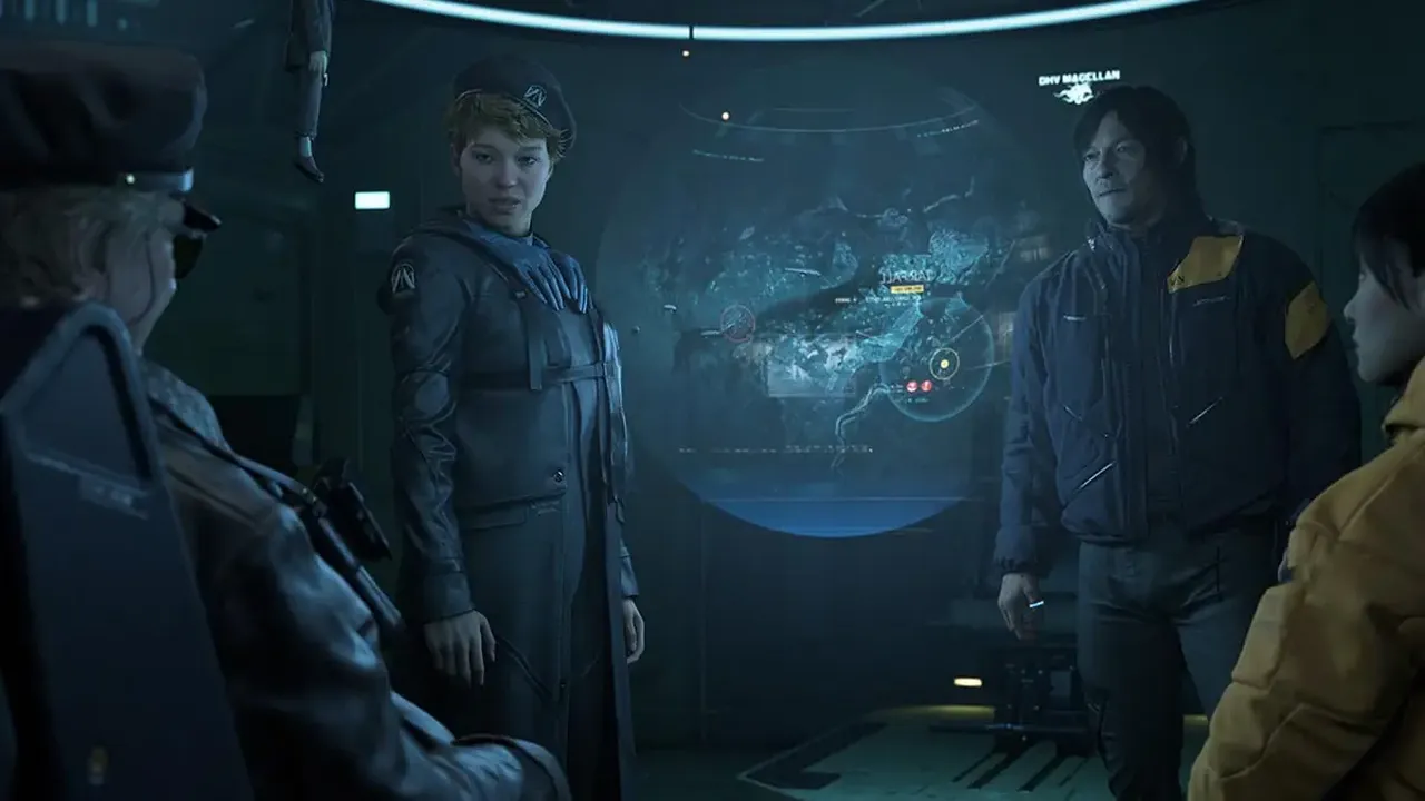 Death Stranding 2 görüntüleri sızdı! İşte herkesin beklediği oyun hakkında bilinmesi gerekenler