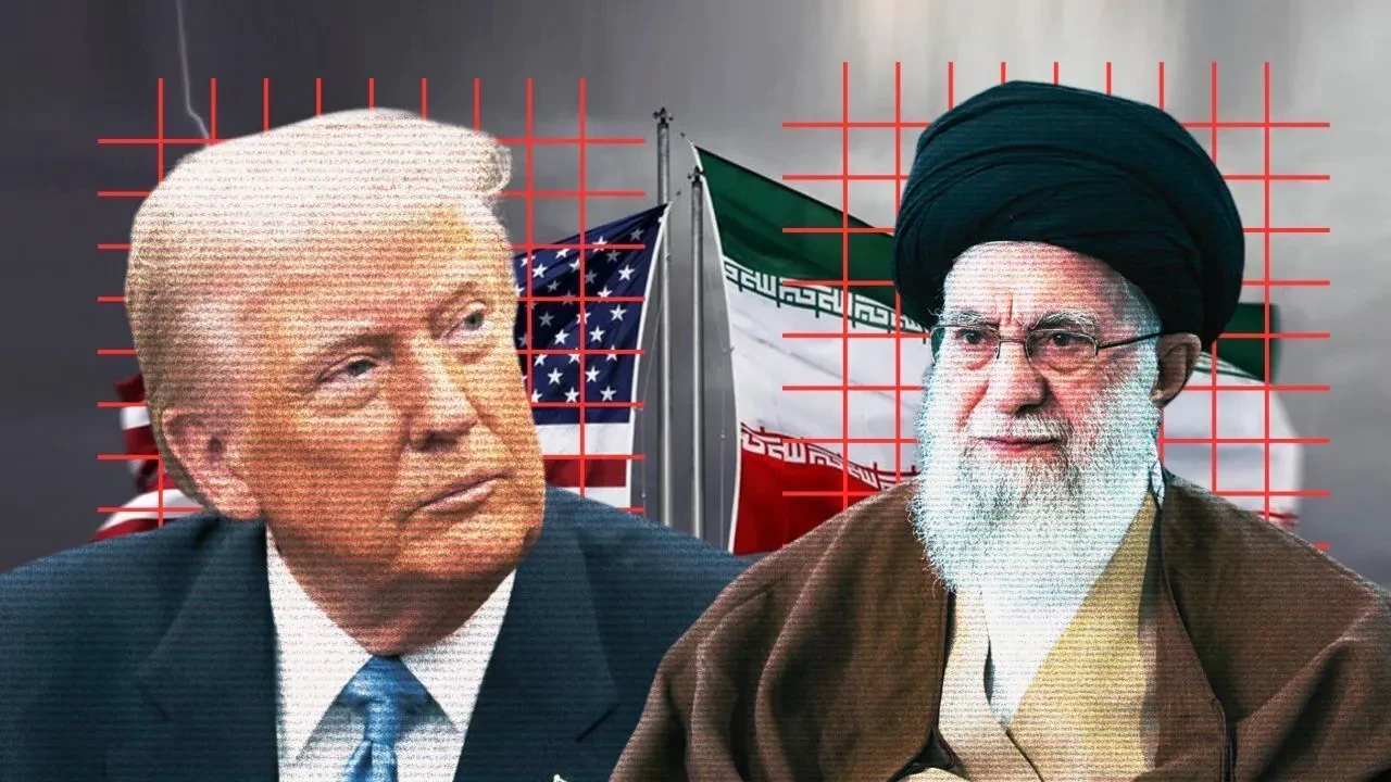 Donald Trump'tan İran açıklaması: Rejim değişikliği neden olmasın?