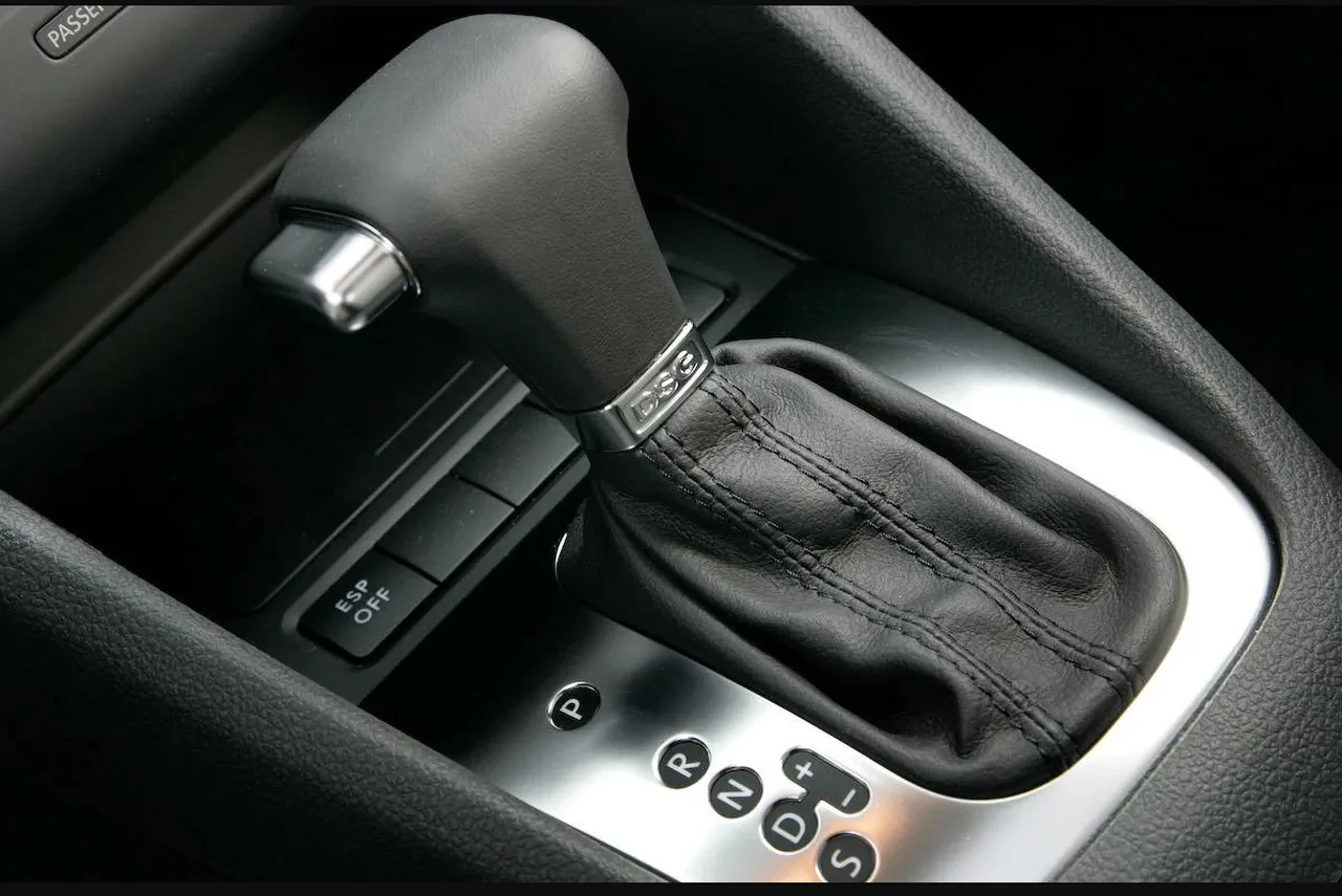 DSG şanzıman gerçekten sorunlu mu? Cevap Almanya'dan geldi! İşte gerçekler...