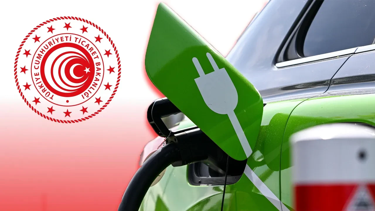 Elektrikli otomobil reklamlarında büyük denetim! 92 reklama durdurma, 15,8 milyon TL ceza!