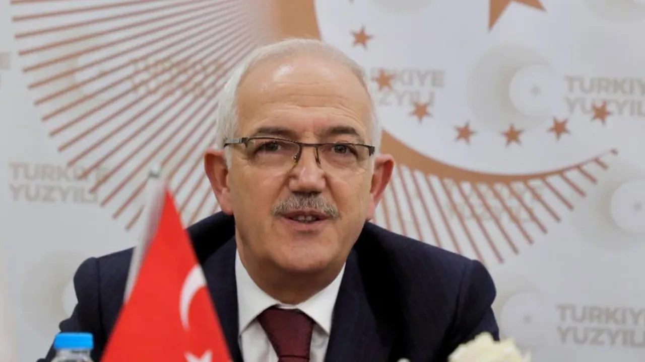 Eski AK Partili vekil İsmail Bilen evinde ölü bulundu