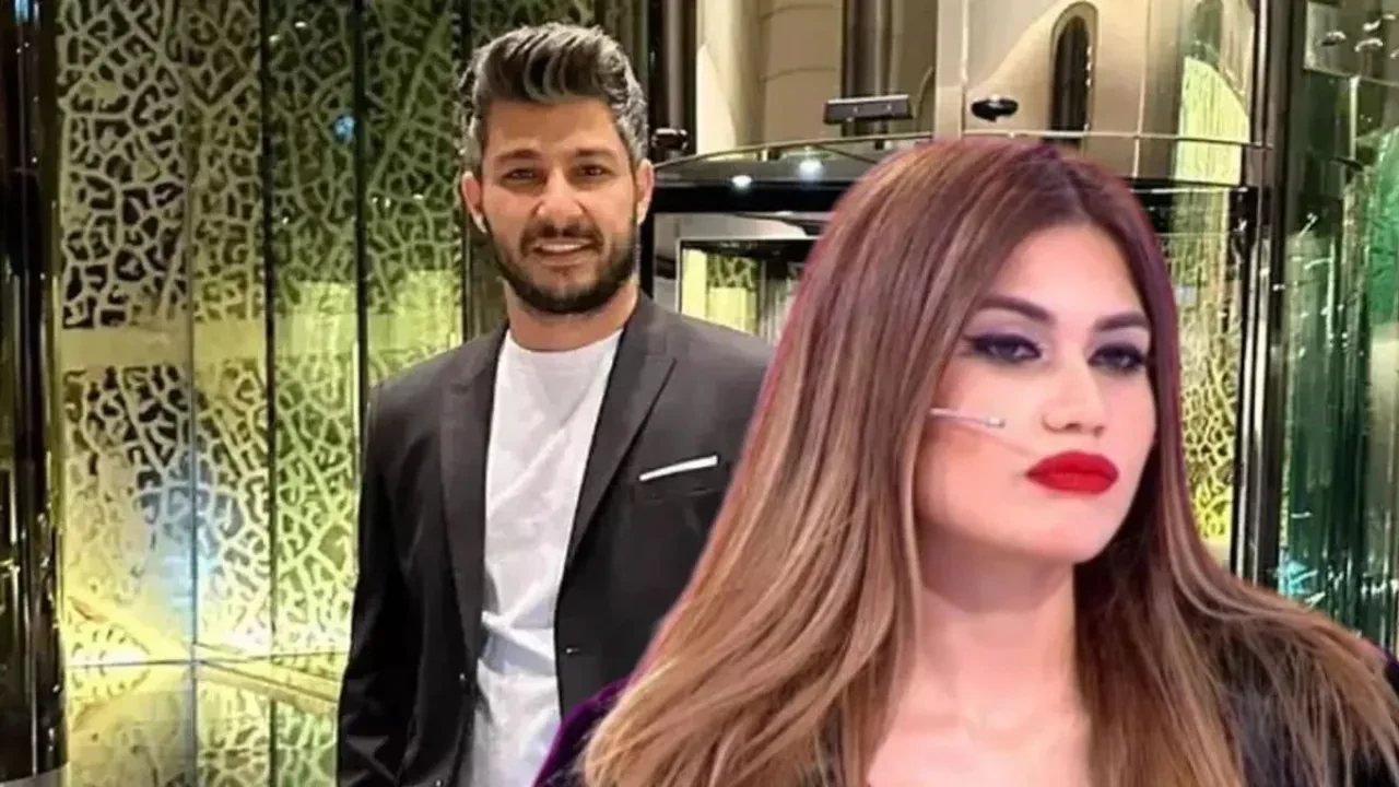 Faruk Çiçek'in eski eşinden Nihal Candan paylaşımı: Ben onu affettim 