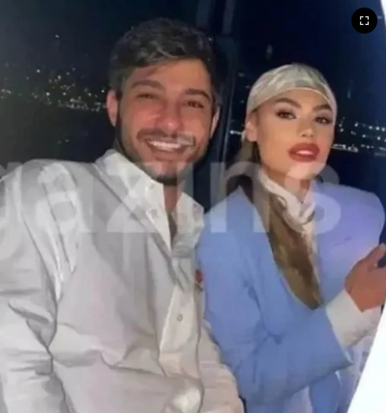 Faruk Çiçek'in eski eşinden Nihal Candan paylaşımı: Ben onu affettim 