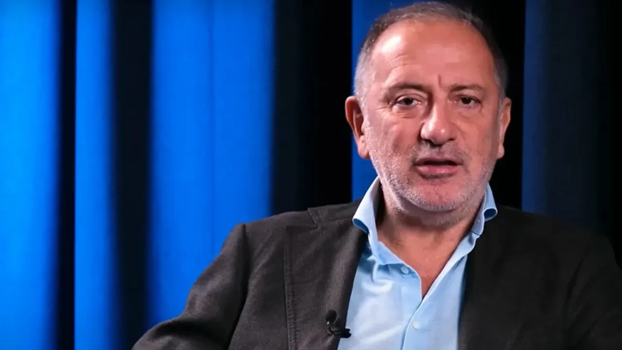 Fatih Altaylı’nın hakimlik ifadesi ortaya çıktı