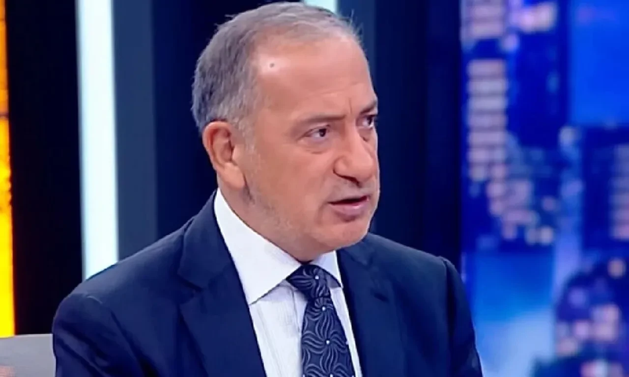 Fatih Altaylı’nın hakimlik ifadesi ortaya çıktı