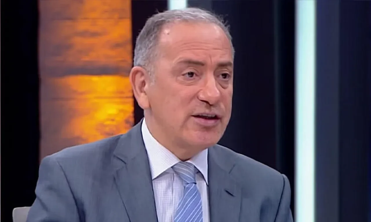 Fatih Altaylı’nın hakimlik ifadesi ortaya çıktı