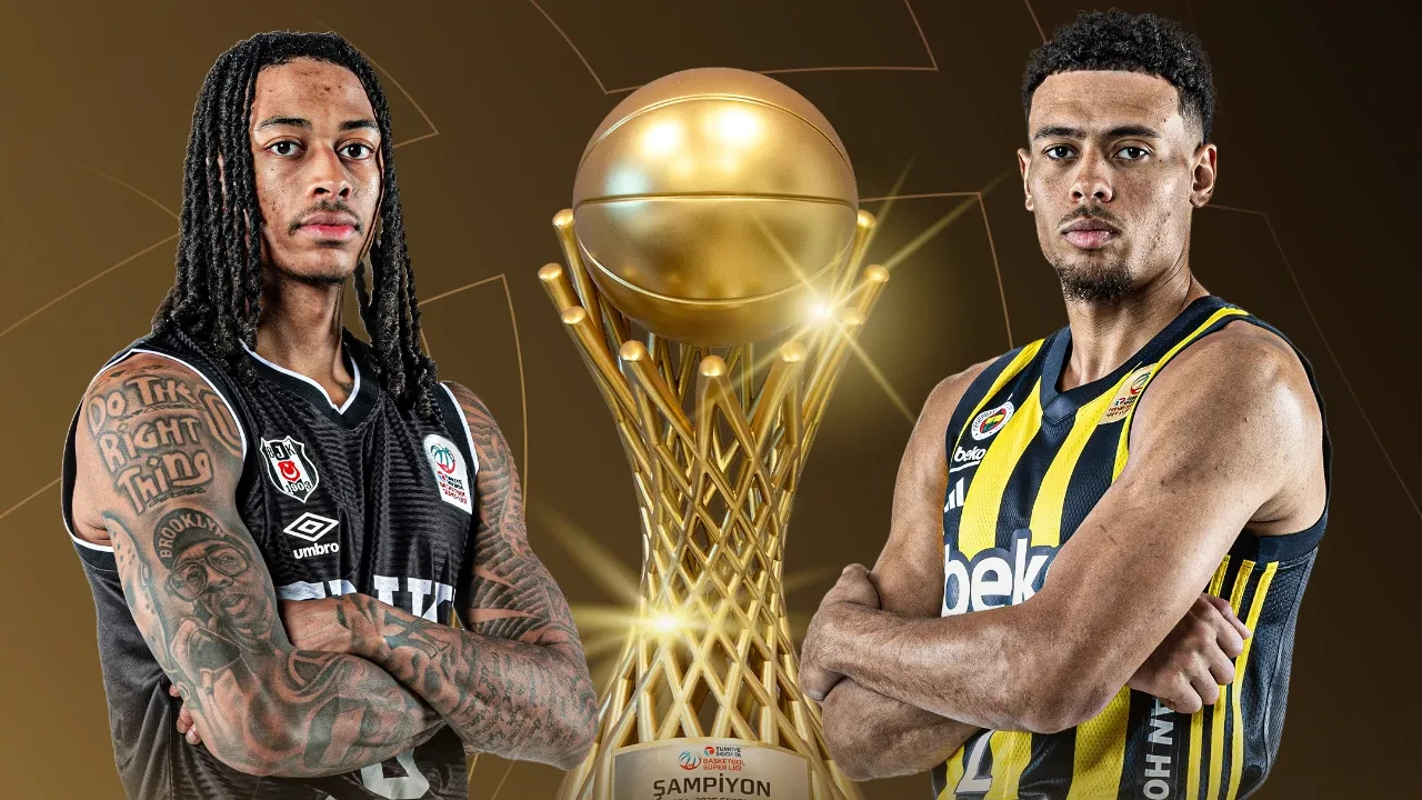 Fenerbahçe Beko kazandı: Beşiktaş Fibabanka şampiyonluğu zora soktu! 