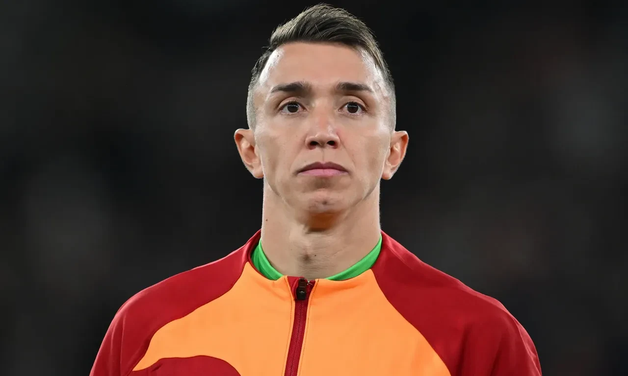 Fernando Muslera yeni takımını duyurdu