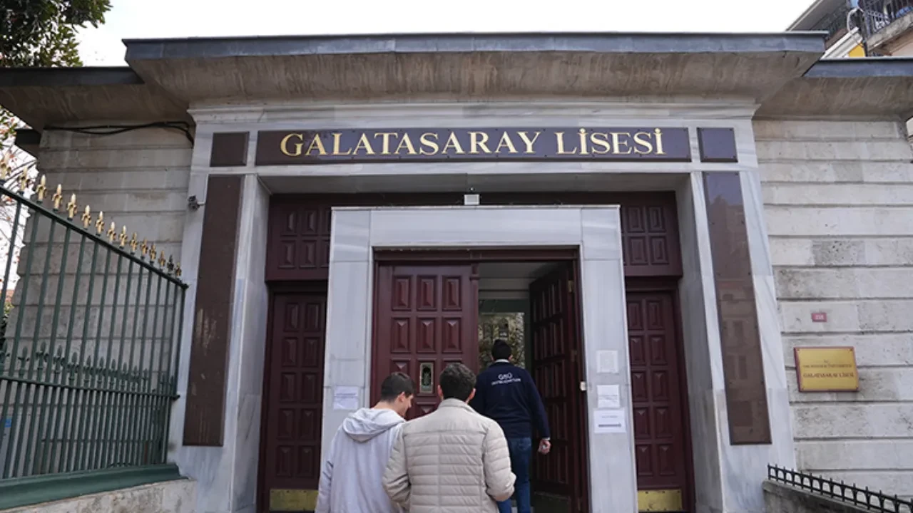 Galatasaray ilkokulu kura çekimi ne zaman, saat kaçta yapılacak? 2025-2026 eğitim öğretim yılı için 50 öğrenci alınacak
