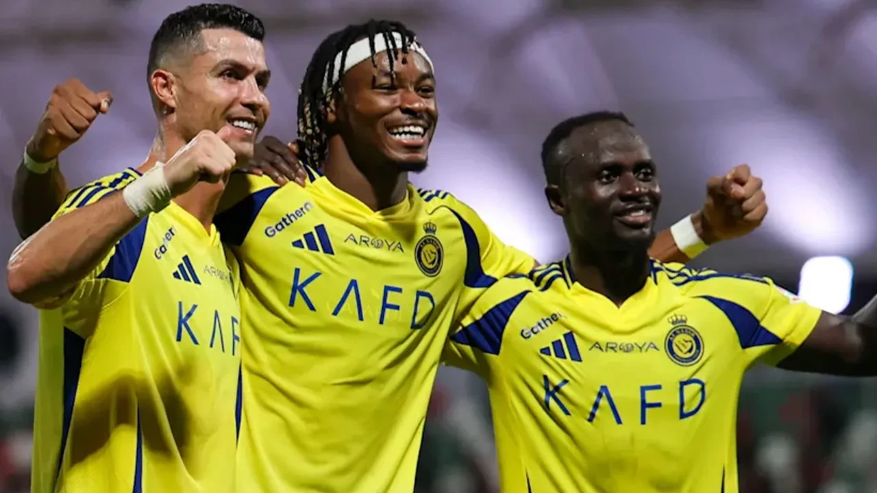 Galatasaray'da bomba transfer gelişmesi! Al-Nassr'dan sürpriz isim