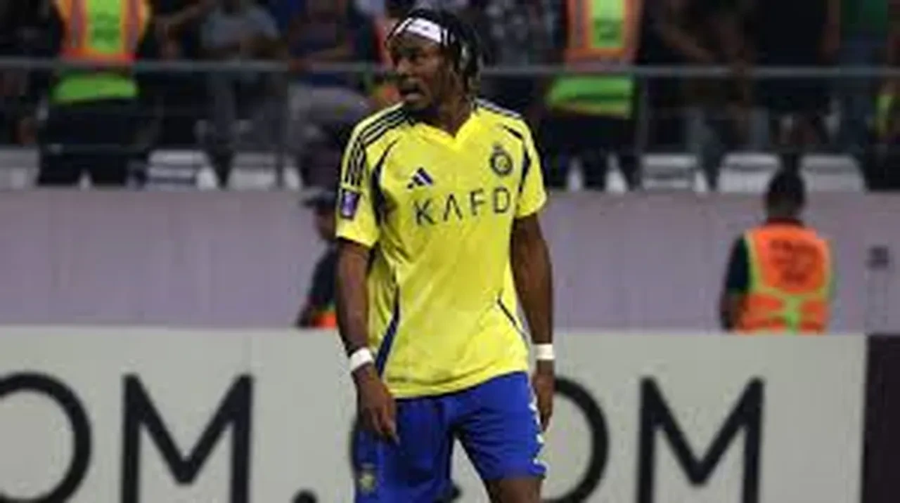 Galatasaray'da bomba transfer gelişmesi! Al-Nassr'dan sürpriz isim