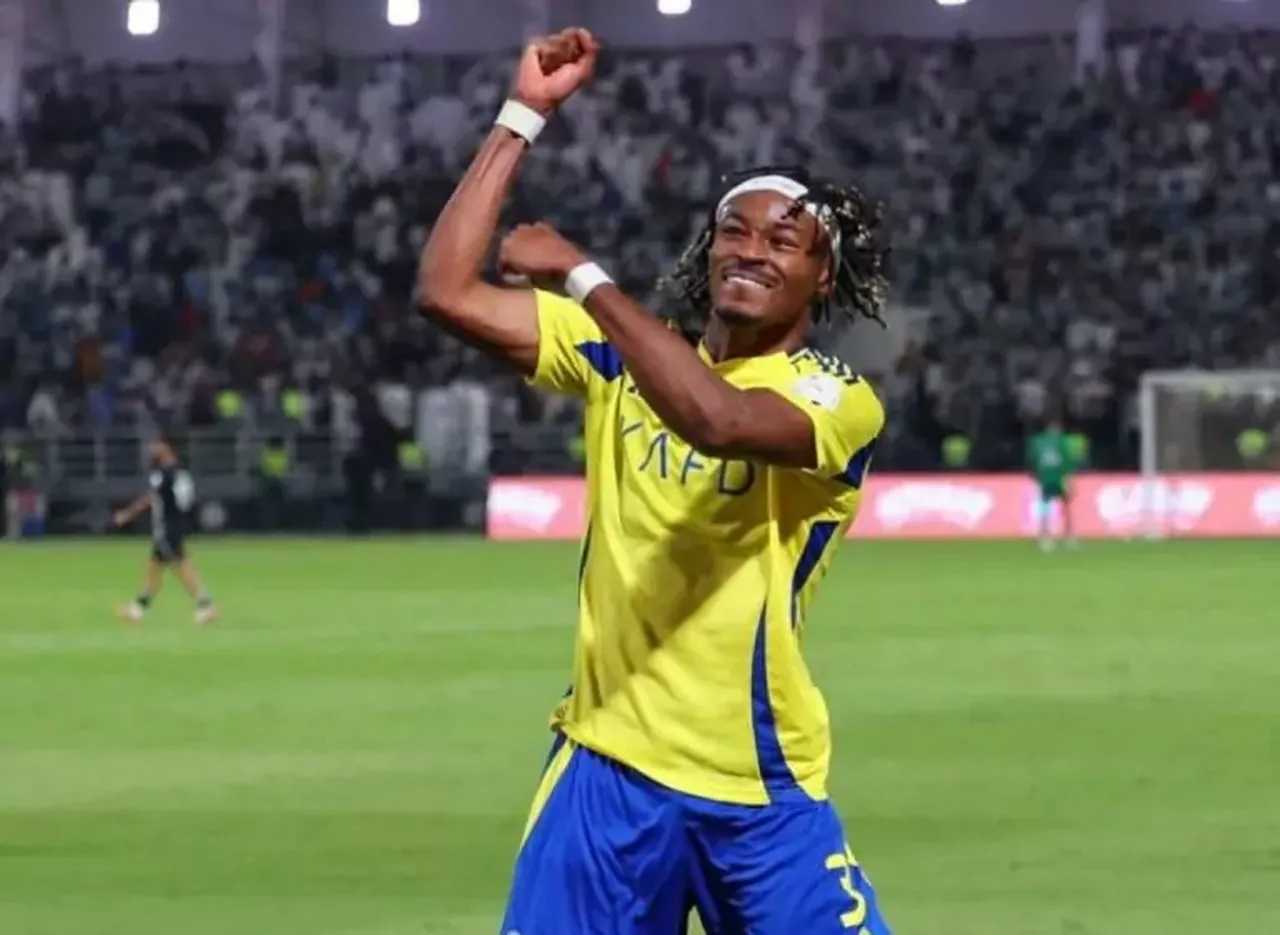 Galatasaray'da bomba transfer gelişmesi! Al-Nassr'dan sürpriz isim