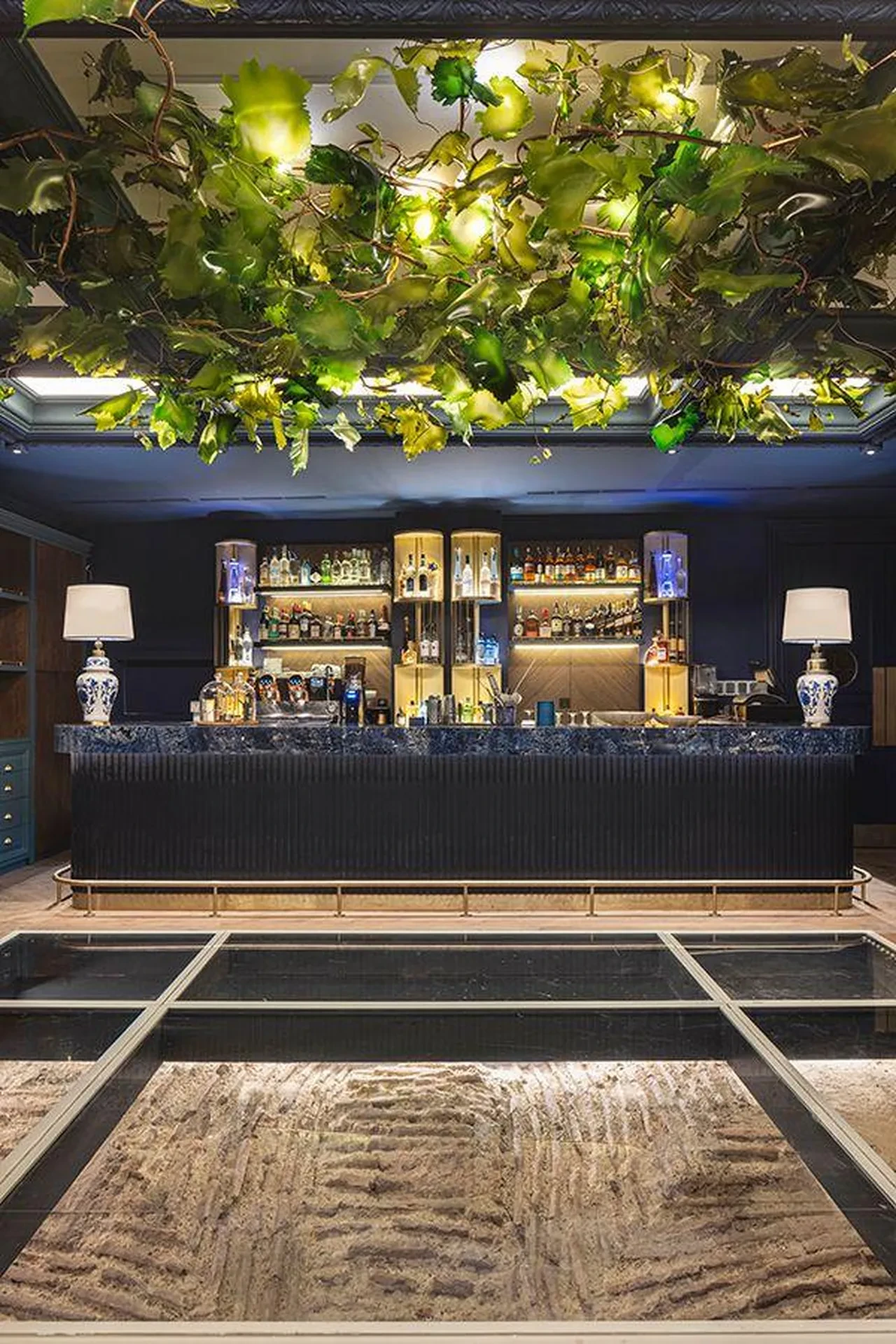 Geçmişten günümüze uzanan bir “Sentez” yolculuğu: Yüzyıllar boyunca süregelen gastronomi geleneklerinin modern dokunuşlarla buluşması