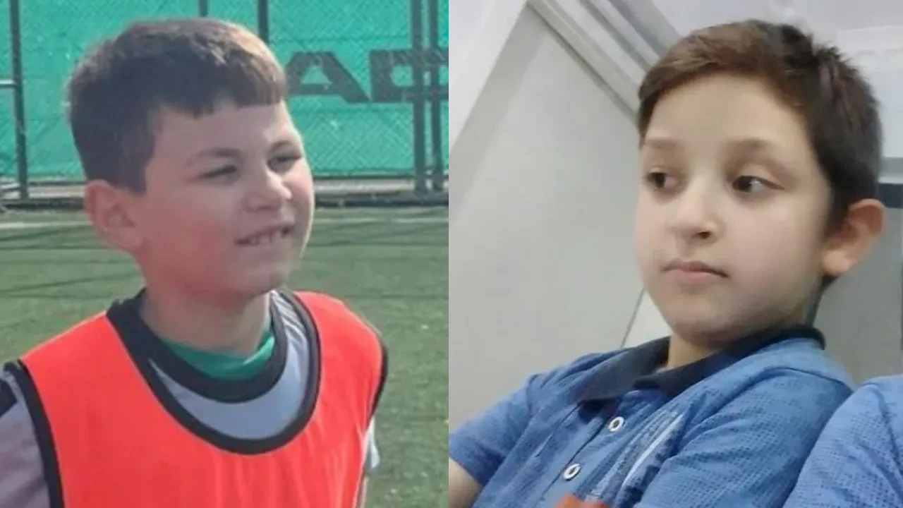 Göle giren iki kuzenden acı haber! Önce terlikleri sonra cansız bedenleri bulundu