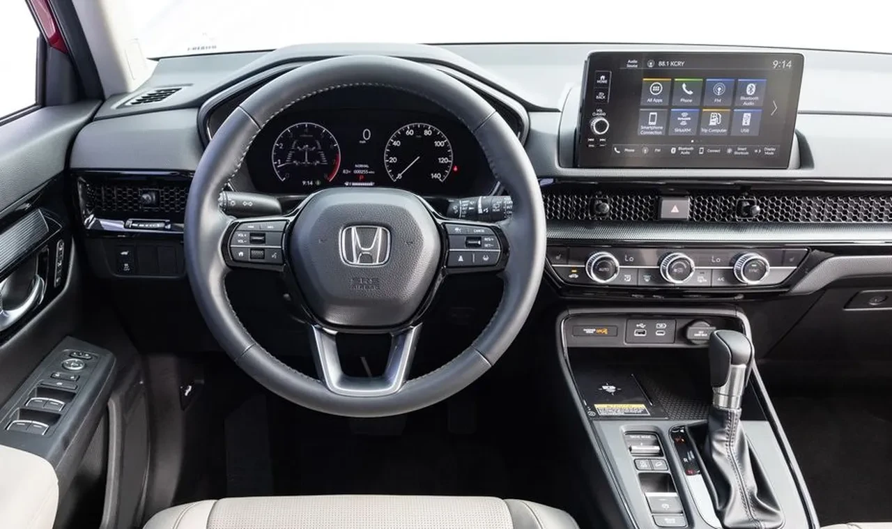 Hangi hibrit SUV daha iyi? Renault Espace mi, Honda CR-V mi?