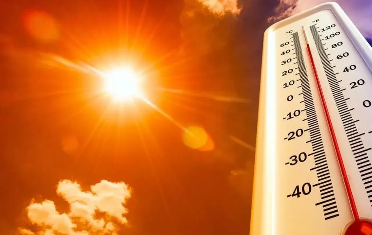 Hava durumu (23 Haziran) | Meteoroloji uyardı! Daha da sıcak olacak