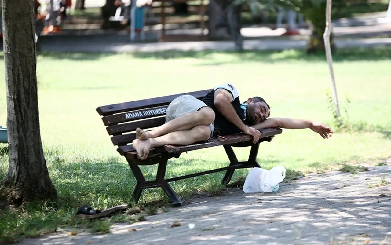 Hava durumu (23 Haziran) | Meteoroloji uyardı! Daha da sıcak olacak