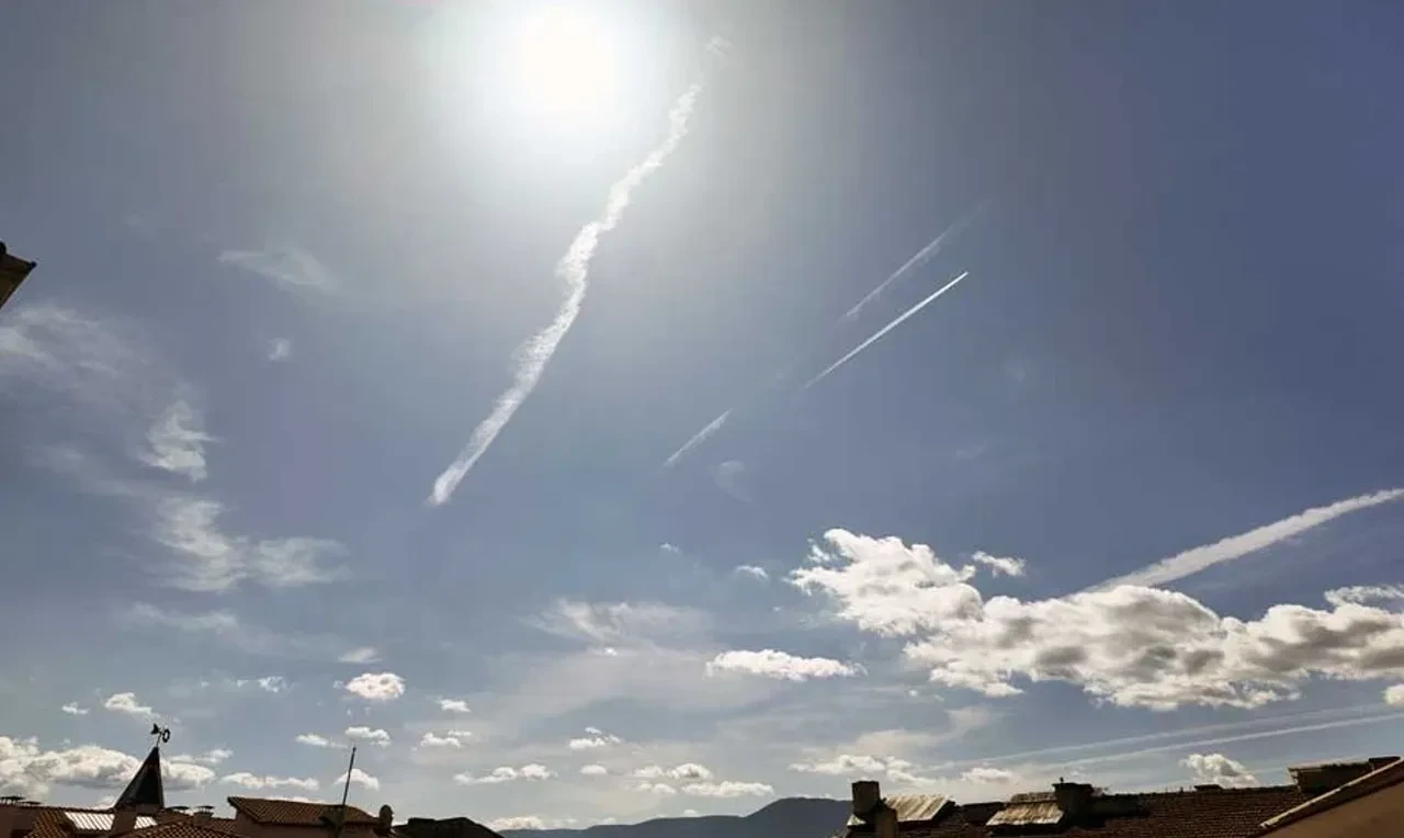 Hava durumu (23 Haziran) | Meteoroloji uyardı! Daha da sıcak olacak