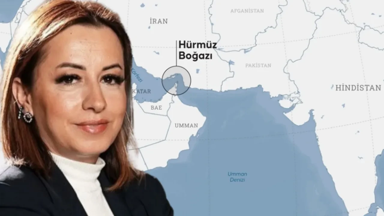 Hürmüz Boğazı krizi kapıda! Petrol fiyatları uçuşa geçebilir: Filiz Eryılmaz’dan çarpıcı uyarı