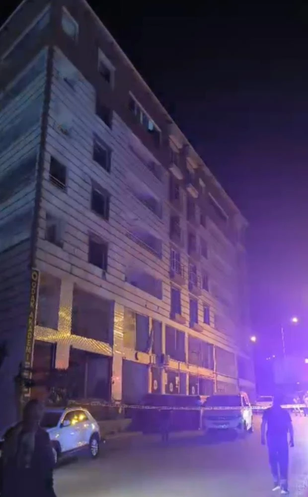 İslahiye’de dramatik kurtarma operasyonu!